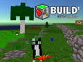 Peli Build with Cubes 2