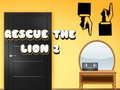 Peli Rescue The Lion 2