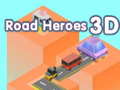 Peli Road Heroes 3D