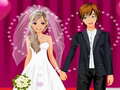 Peli Wedding Girl Dress Up