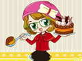 Peli Cute Girl Jenna Dressup