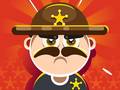 Peli Sheriff Shoot