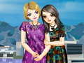Peli Best Friends Dressup
