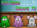 Peli Amgel Kids Room Escape 75
