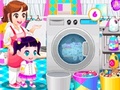Peli Children Laundry
