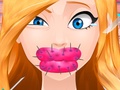 Peli Cute Lips Plastic Surgery