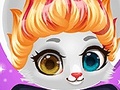 Peli Cute Kitty Hair Salon