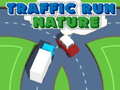 Peli Traffic Run Nature