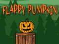 Peli Flappy Pumpkin