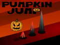 Peli Pumpkin Jump