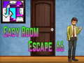 Peli Amgel Easy Room Escape 66