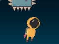 Peli Floaty Astronaut