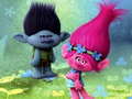 Peli Trolls Puzzle Jigsaw