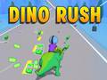 Peli Dino Rush