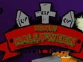 Peli Memory Halloween