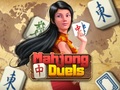 Peli Mahjong Duels
