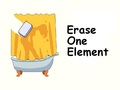 Peli Erase One Element