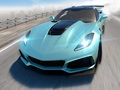 Peli Extreme Drift Car Simulator
