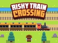 Peli Risky Train Crossing