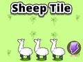 Peli Sheep Tile