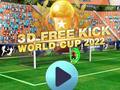 Peli Free Kick World Cup 2022