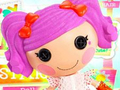Peli Lalaloopsy: Doll Factory