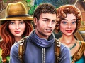 Peli Lost Expedition