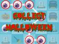 Peli Halloween Collect