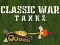 Peli Classic War Tankz