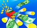 Peli Moneygun Run