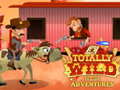 Peli Totally Wild West Adventures