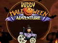 Peli Buddy Halloween Adventure