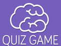 Peli QUIZ GAME