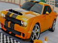 Peli Real Car Parking - GTa