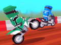 Peli Tricks - 3D Bike Racing Game