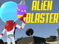 Peli Alien Blaster