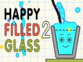 Peli Happy Filled Glass 2