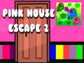Peli Pink House Escape 2
