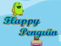 Peli Flappy Penguin