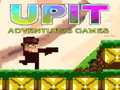Peli Upit Adventure Game