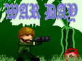 Peli War Day