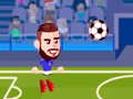 Peli Football PvP (Soccer Battle)