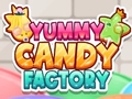 Peli Yummy Candy Factory