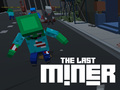 Peli The Last Miner
