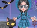 Peli Toddie Gothic
