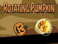 Peli Rotating Pumpkin