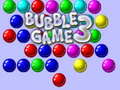 Peli Bubble game 3