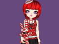 Peli Gothic Fashion