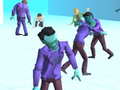 Peli Private Zombie Town