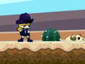 Peli Wild Runner 2d